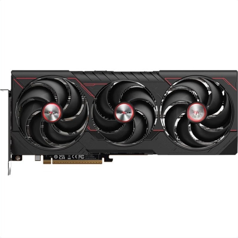 Rx 7900 Xt 20Gb - Pour carte graphique de jeu Sapphire