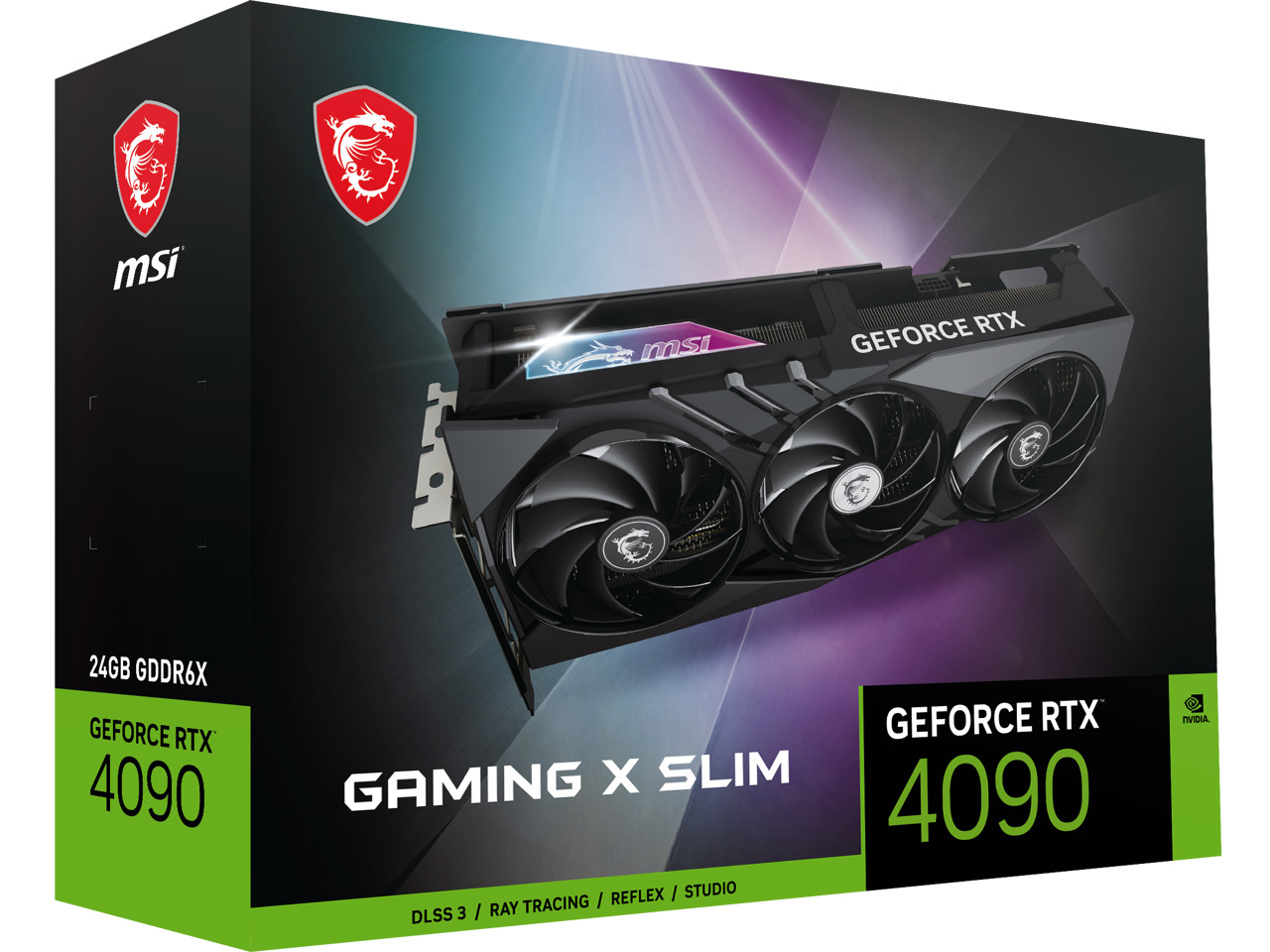 A. ACHETEZ 3 Cartes Graphiques - Rtx 4090 24Gb Graphics Card avis et prix
