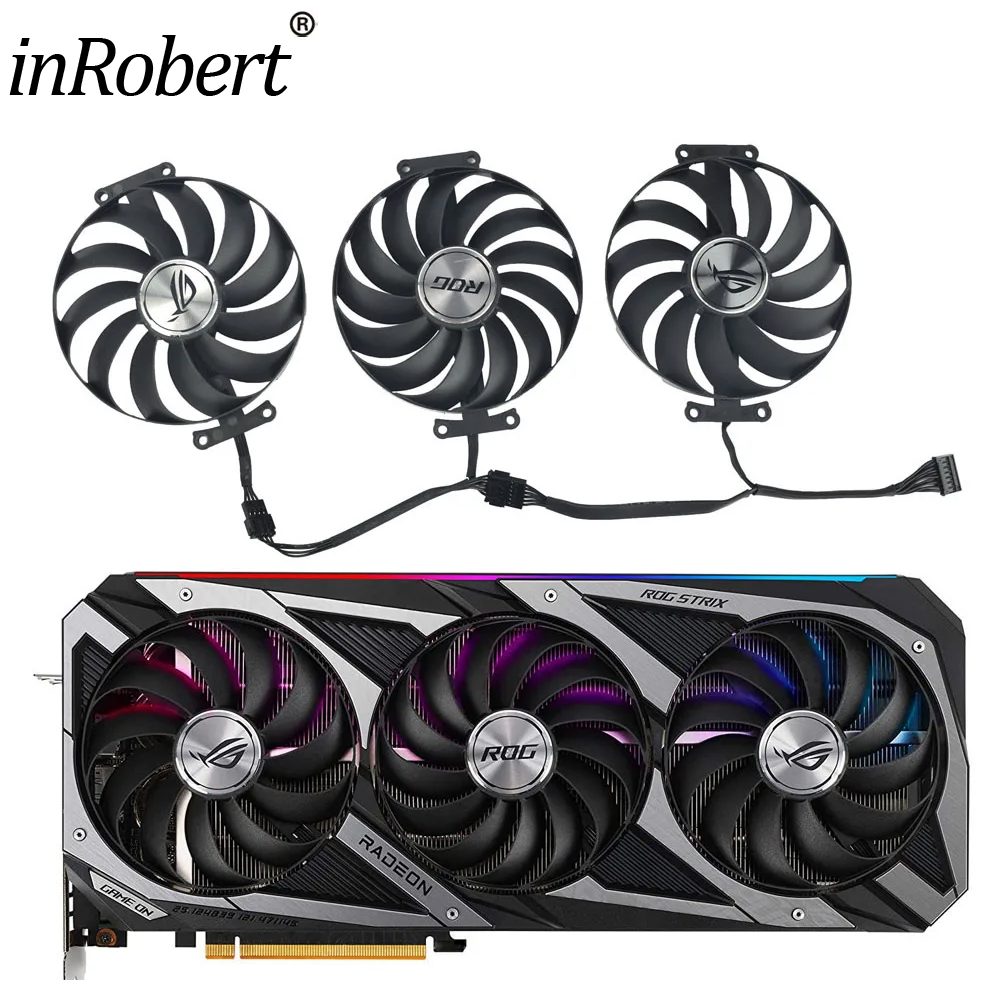 Ventilateur de carte graphique - Rtx 3090 24Gb Gddr6X avis et prix