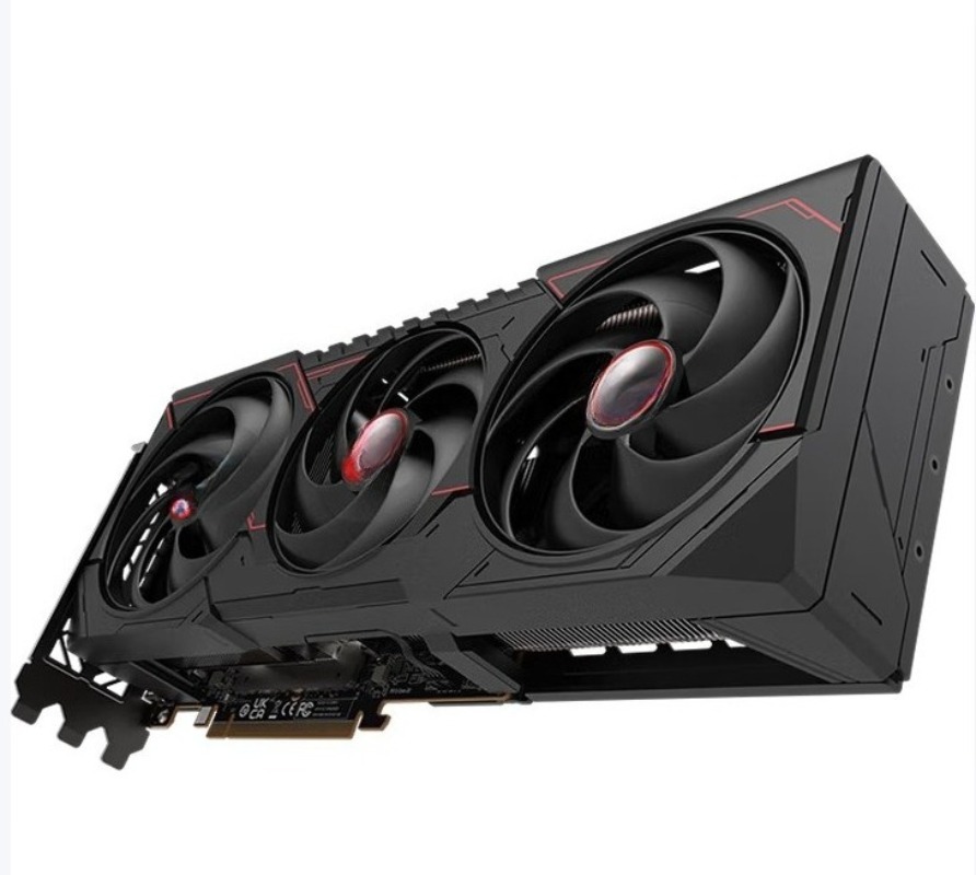 Pour carte graphique de jeu Sa - Rx 7900 Xt 20Gb avis et prix