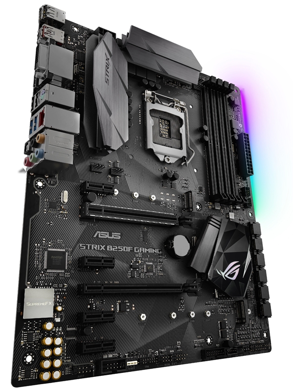 Asus ROG STRIX B250F GAMING ca - Rtx 3090 24Gb Gddr6X avis et prix