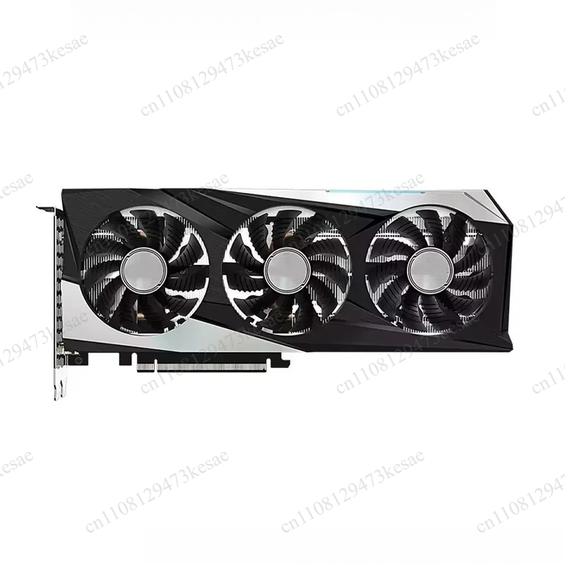 Carte graphique GeForce RTX 30 - Rtx 3090 24Gb Gddr6X avis et prix